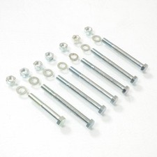 Visserie RSM pour Mobylette