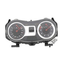 Compteur - Renault CLIO III