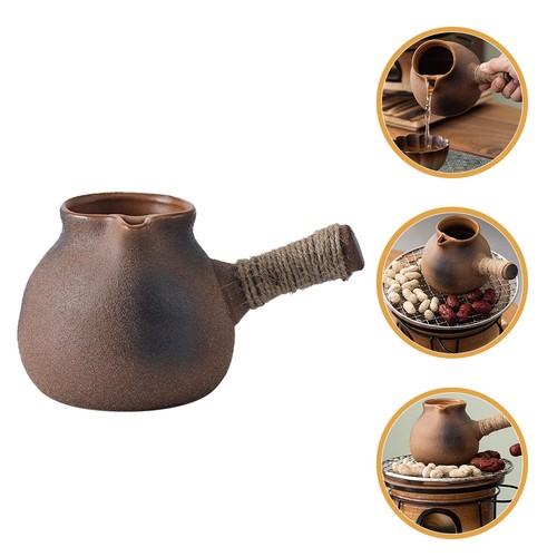 Pot eau portable casserole - d'eau,