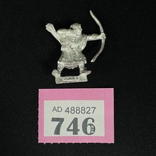 Bretonnien Suuire Warhammer