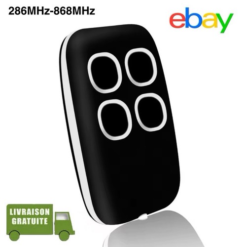 Télécommande universelle - télécommande, 4