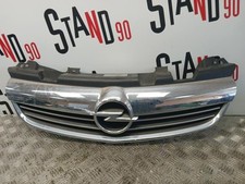 Calandre OPEL ZAFIRA B PHASE 2