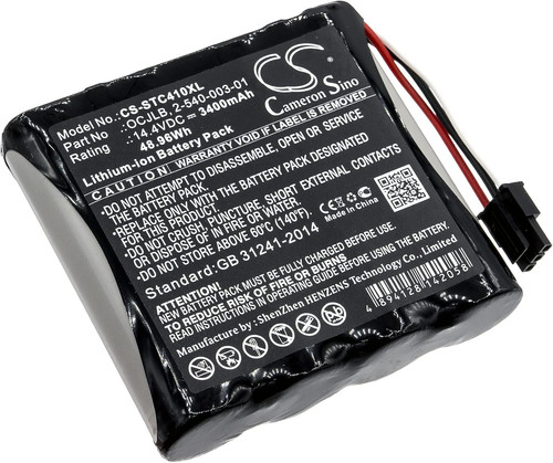3400mah 96wh replacement - 3400mah, 48.96wh