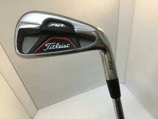 Titleist AP1 712 Iron Set 5-9,Pw 6pc Flex Stiff N.S.PRO 950GH Steel