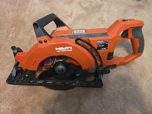 Hilti 60w a36 - sc, 60w-a36