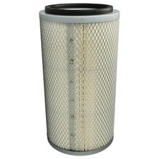 Filtre avec maillage pour SBC