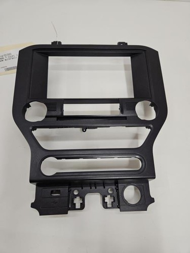 Facade autoradio ford mustang - facade,