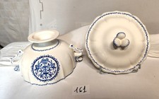 160 - GIEN. Soupière en