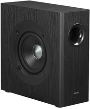 T5S CAISSON DE BASSE ACTIF –