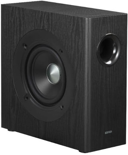 T5s caisson basse actif - de,