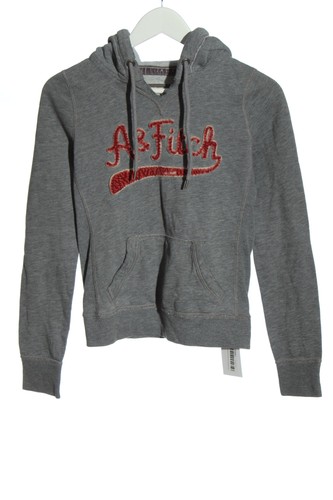 Abercrombie fitch sweat à - &,