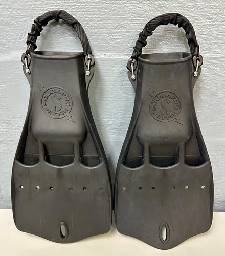 Scubapro jet fin - scubapro,