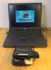 Pc Portable Windows 98 SE /
