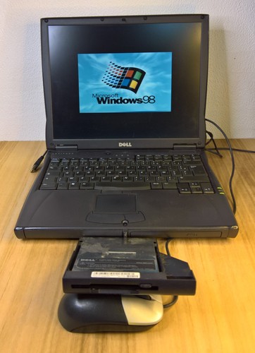 Portable windows - se, /
