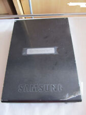 Lecteur enregistreur dvd & cd - Samsung