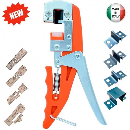 Pince greffer italienne 4 - greffer,