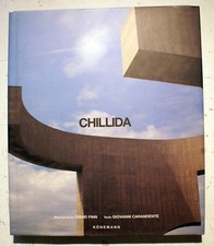 CHILLIDA/G.CARANDENTE/ED