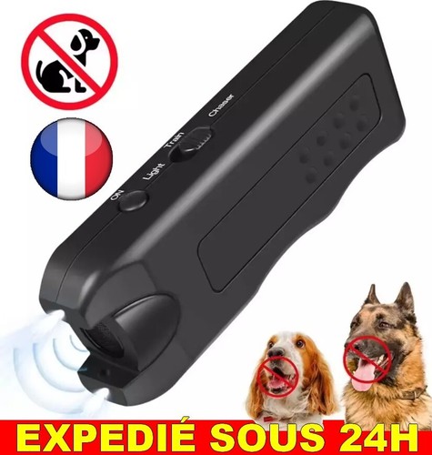 Répulsif électronique - ✅,
