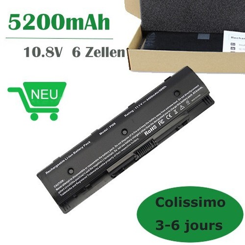 Batterie pi06 p106 - p106, pi06xl