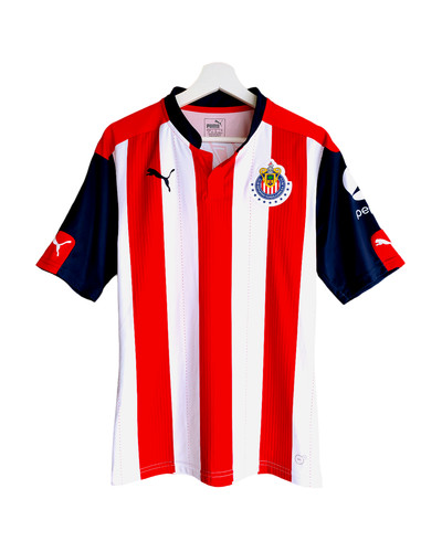 Chivas guadalajara 2016 2017 - chivas,
