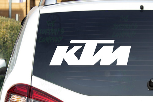 Ktm logo cnc - -,