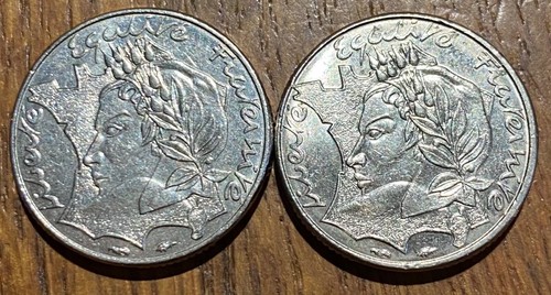 Pieces francs jimenez - francs,