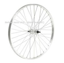 Roues Arrière De Vélo 5 / 6