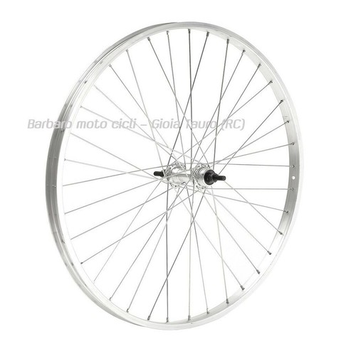 Roues arrière vélo - de,
