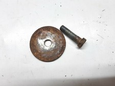 vis de lame de tondeuse Husqvarna royal 49 sc 