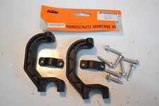 Kit montage protège mains