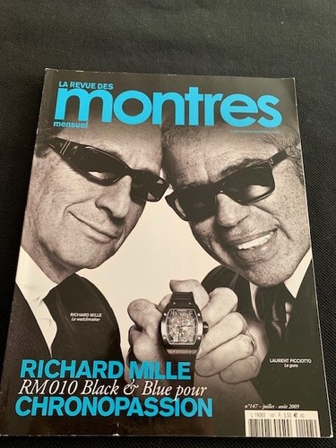 Watch magazin magazine la - magazine,