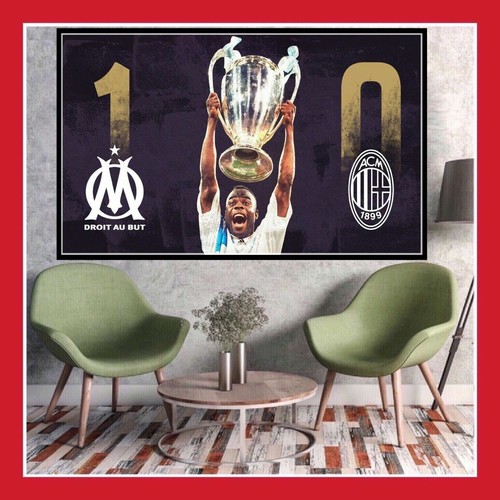 Toile poster photo finale - toile,