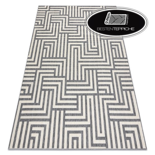 Tapis moderne sisal spring - tapis,