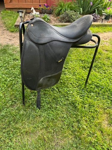 Wintec pro dressage saddle - pro,
