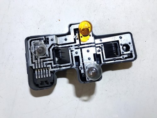 37210751s lampes porteur feu - 37210751s,