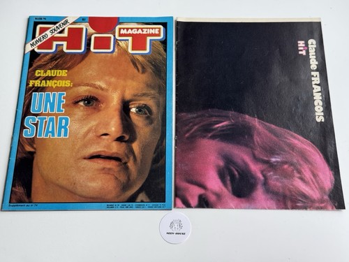 Hit magazine claude - hit,