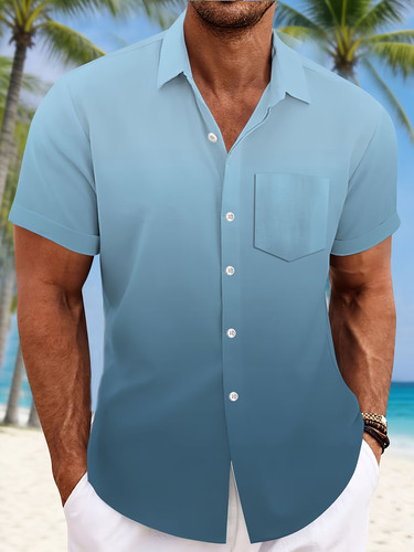 Chemise manches courte