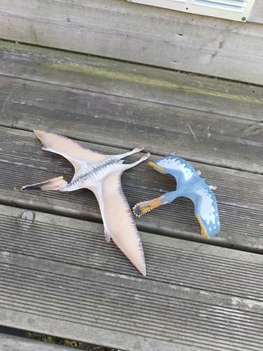 Lot dinosaure schleich - ,