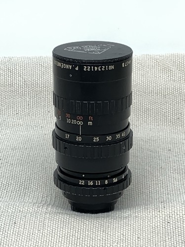 Angenieux zoom type 4x17b - angenieux-zoom,