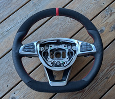 Volant CUIR NEUF pour Mercedes