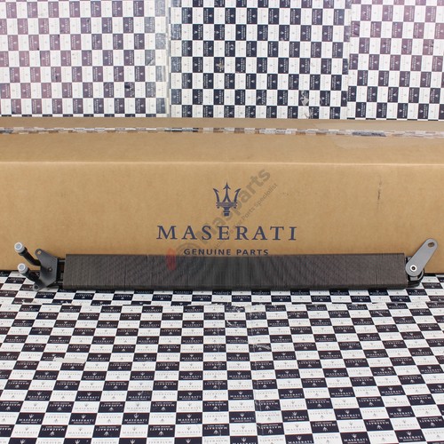 Genuine maserati 4200 coupe - 4200,