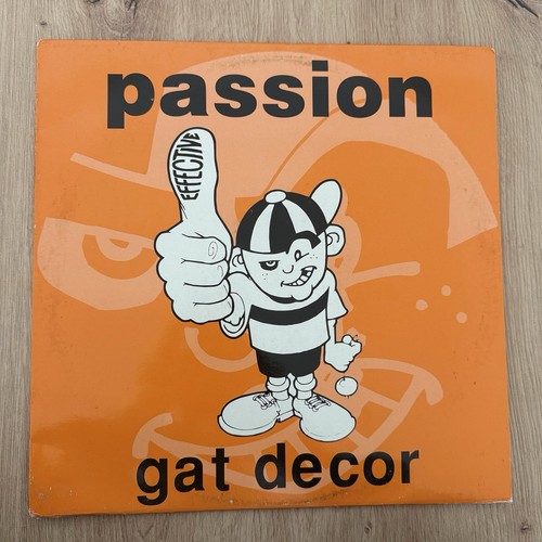 Gat decor passion - decor,
