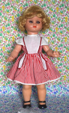 BELLA - Années 50 - Robe