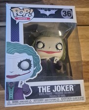 Funko pop The Joker 36