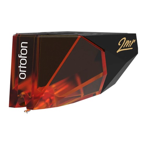Ortofon 2mr bronze phono - 2mr,
