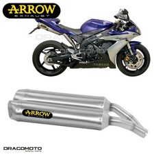 Pot échappement YAMAHA YZF