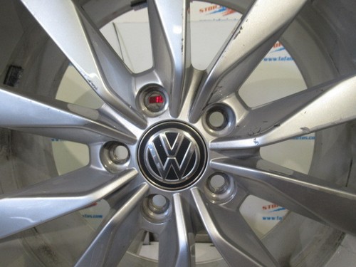 Jante aluminium volkswagen - volkswagen, vw