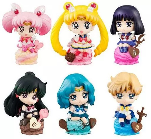 Lot mini figurines sailor - lot,