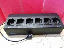 Tait communications T03-00013-AAAA chargeur 6voies pour radios série TP8100(N15)