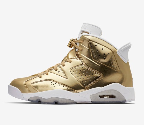 Nike air jordan retro - 6,
